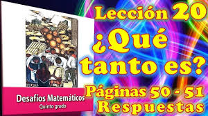 La respuesta es + 2.58 ejemplo 4. Bloggepedia Desafios Matematicos Quinto Grado Leccion