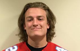 Here are the players that will be