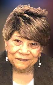 Ruth Wilson Obituary (1931