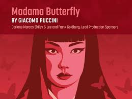 La obra maestra de Puccini, Madama Butterfly, continúa la temporada  2023-2024 de San Diego Opera