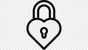 Vorhangeschloss Computer Symbole Zeichnen Vorhangeschloss Bereich Schwarz Und Weiss Png Pngegg