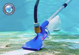 Aspirateur Fond Piscine Et Pompe Venturi