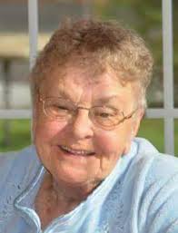 Obituary for Barbara Cameron