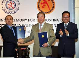 Organised by the international wushu federation, the championships happen every two years, and it features the highest competitive standards within the sport of our malaysia team has made us proud by bringing home two golds, five silvers, and one bronze! Other Sport Wushu Federation Of Malaysia President Resigns The Star