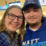 Ethan Blucher's Instagram, Facebook & TikTok