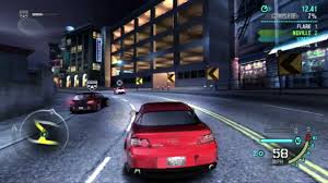 Carbon is a 2006 racing video game and the tenth installment in the need for speed series. Need For Speed Carbon Wii Gameplay Youtube