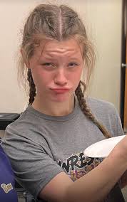 💜💛The Guard Captain for 2024-2025 Season is Abbie Gilbert 💜💛