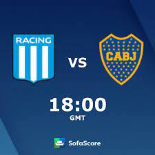 Phát sóng trực tiếp trận đấu racing club vs boca juniors full hd tốc độ cao, link sopcast, acestream có bình luận hay, thống kê dữ liệu trận đấu từng giây. Racing Club Boca Juniors Live Ticker Und Live Stream Sofascore