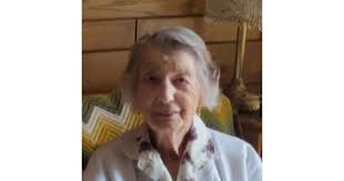 Virginia Manion Obituary (1922