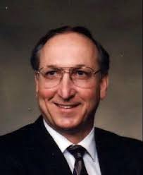 Marvin Kamps Obituary (2014)