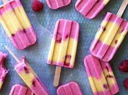 Popsicles are incredibly easy to make with an endless array of delicious fruity combinations. 40 Popsicle Flavors You Won T See In The Freezer Aisle