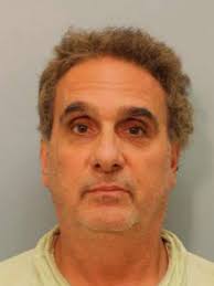 Feud between Crosby neighbors has tragic ending