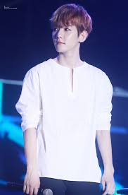 170506 Baekhyun Exo Kpop Festival In Myanmar Seni Bela Diri Bela Diri