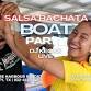 Salsa & Bachata Boat Parties! Dance, Sip, Have a event image