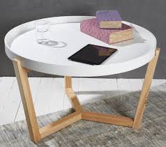 Couchtisch Rund Weiss O 80 Cm Mit Holzbeinen Natur Sofatisch Wohnzimmertisch Retrolook Beistelltisch Tabletttisch 95 00 E Couchtisch Ikea Couchtisch Ikea Tisch