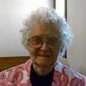 Obituary information for Ocie Lillian Harvey