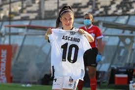 Jun 29, 2021 · colo colo dirigente de club chileno confirma que va por jugador de colo colo: Colo Colo Femenino Gano A Fernandez Vial Por La Tercera Fecha Del Campeonato Nacional Femenino Redgol