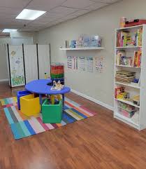 ABA Therapy Miami | Applied Behavior Analysis Service Center