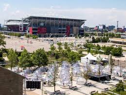 Check spelling or type a new query. Giant Outdoor Domes Allow For Yoga While Social Distancing In Toronto
