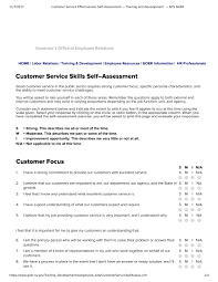 Customer service performance review template. Free 14 Customer Service Evaluation Forms In Pdf