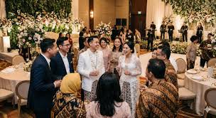 Paket Wedding All-In: Cara “Malas” yang Justru Menghasilkan Pernikahan Lebih Sempurna