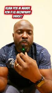 Bob Gai, yon dansè pwofesyonèl Ayisyen kap eksplike pakou li depi haiti  jiska Etazini pou li te vin yon dansè konfime, viv de dans. #podcast #dance  #ballroomdance #diaspora #haitiancreator #motivational #vairalvideo  #fypシ゚viralシfypシ゚ |