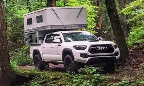 This home made setup will be unreal! Amazing Truck Campers Turn Pickups Into Instant Rvs Autonxt