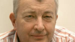 John Elder: the curious incident of the dog in the grass