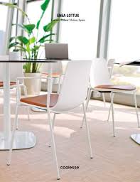 Are you looking for small tables: Alle Kataloge Und Technischen Broschuren Von Coalesse