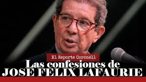 🎥Director Sean Mathison at the launch of the documentary "Petro, Decades  of Struggle. A People De...