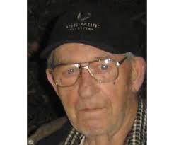 Henry Darwin Obituary (2014)