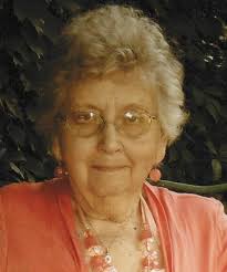 Margaret Sanders Thornberry (1929-2014)