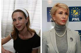 Raluca turcan a reacţionat dur la adresa psd în scandalul tăierilor salariale ale medicilor. Cum ArÄƒta Raluca Turcan Cand A Intrat In PoliticÄƒ Doamne Cat S A Schimbat La FaÈ›Äƒ Click Mobile