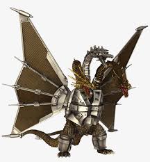 Oct 28, 2021 · mecha king ghidorah coloring pages. Mecha King Ghidorah Ps4 Mecha King Ghidorah Png Png Image Transparent Png Free Download On Seekpng