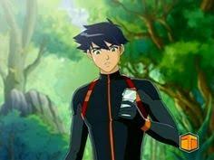 Martin mystery, quien junto con su hermanastra diana lombard, son estudiantes de la academia torrington. 14 Totally Spies And Martin Mystery Ideas Martin Mystery Totally Spies Mystery