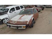 Maybe you would like to learn more about one of these? Fiat X 1 9 Used Search For Your Used Car On The Parking