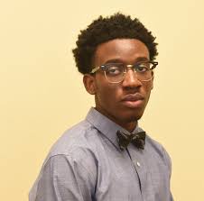 Triplets share spotlight at scholarship awards — Ron Fanfair