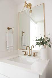 Go for a white marble accent wall, or clad your shower with it, make a bathtub backsplash, or even a white marble sink. Pin By Jennifer Stamm On Bathroom Spaces Modern Bathroom Renovations Beautiful Bathrooms Upstairs Bathrooms
