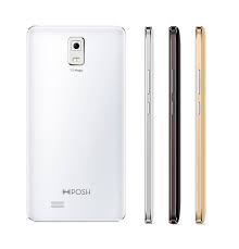 Posh Titan Max HD E600 specs, review ...