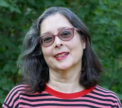 Instructor Spotlight: Karen Scheetz