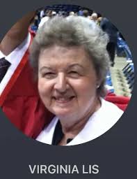 Obituary information for Virginia Lis
