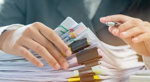 Аудит. Що таке аудит і навіщо він потрібен — DSnews.ua