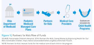 Starting Sunday Hio Medicaid Brings Managed Care Insurance