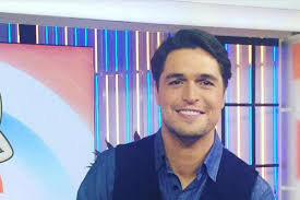 Likewise, the actor was born into a religious christian family. Diogo Morgado Surge Irreconhecivel
