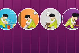 Home Repair Hazards How To Stay Safe During Home Repairs