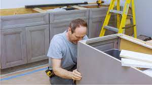 Get new kitchen or bathroom countertops and pay us later with 100% financing and $0 down. How Much Does It Cost To Remodel A Kitchen Bankrate
