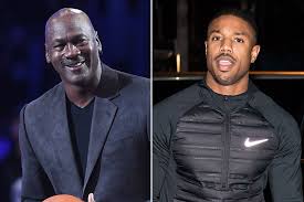 Jeffrey jordan is the oldest of michael jordan's two sons. Why Michael B Jordan Doesn T Want To Meet Michael Jordan Yet Page Six