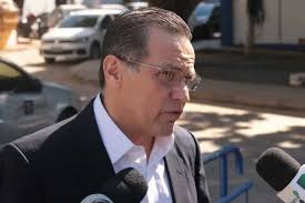 Ministro mantém perdão a Silval em processo envolvendo suposta propina