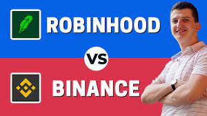 Get the rundown in this robinhood crypto review. Binance Vs Robinhood Which One Is Better Youtube