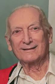 Obituary of John Martin Spargo, III